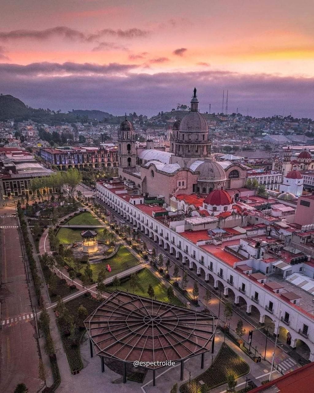 Valle de Toluca